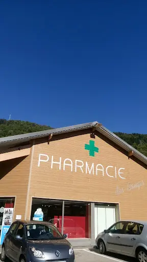 Pharmacie des Bauges