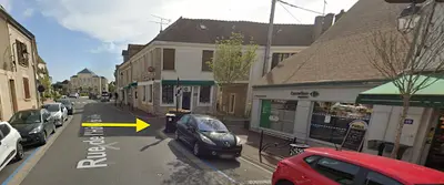 Ostéopathe & Consultante en Allaitement - le Châtelet-en-brie, Sephora Abenesdra. Adulte/ Nourrisson/ Femme Enceinte/sportif