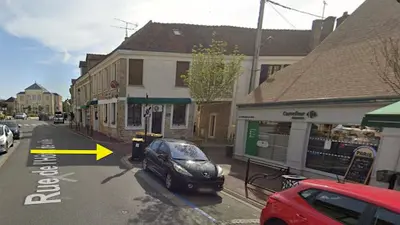Réflexologue le Châtelet-en-brie, Emeline Pillet