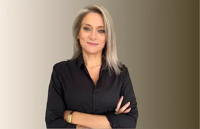 Oriane Faurie