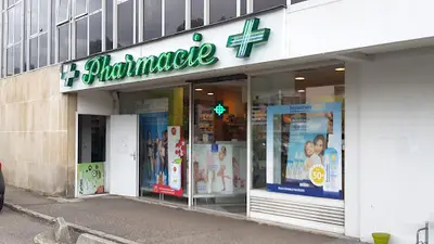 Pharmacie de la Mairie