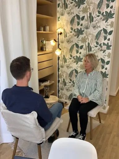 Sabine Miesmacker