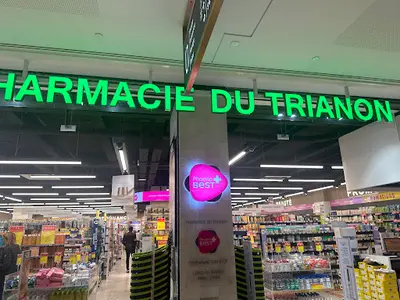 Pharmacie du Trianon