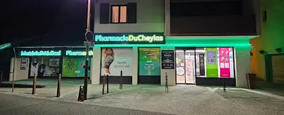 Pharmacie Henoff