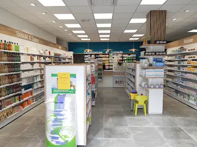 Pharmacie Sisteron