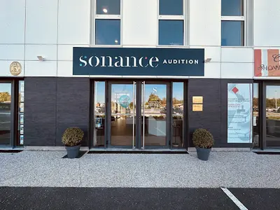 Sonance Audition - Leduc Van-thanh & Giraud Arthur - Audioprothésistes D.e.