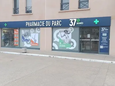 Pharmacie du Parc