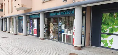 Pharmacie du Coteau