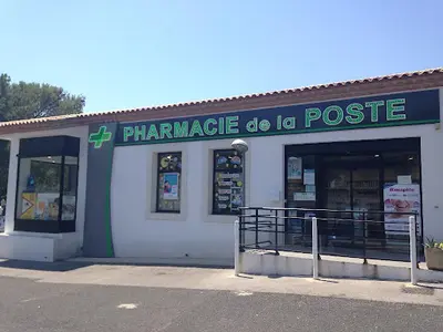 La Pharmacie du Cres