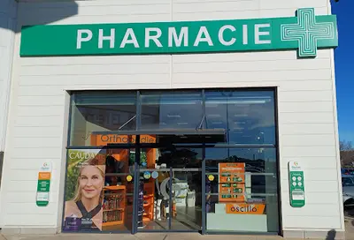 Pharmacie des Garrigues