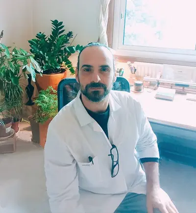 Yan Siboni– Hypnose le Crès / Montpellier : Arrêt Tabac, Perte de Poids, Anxiété, Phobies, Enfants, Traumatismes