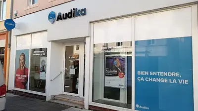 Audika - Audioprothésiste le Creusot