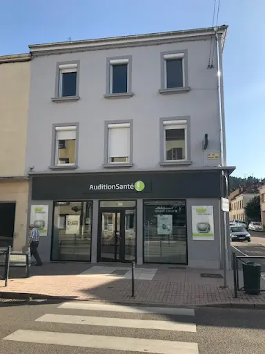 Audioprothésiste le Creusot Audition Santé