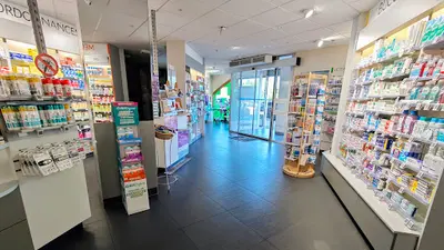 Pharmacie Centrale