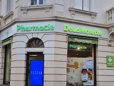 Pharmacie de la Molette