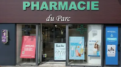 Pharmacie du Parc