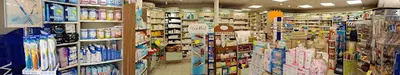 Pharmacie Rabiant