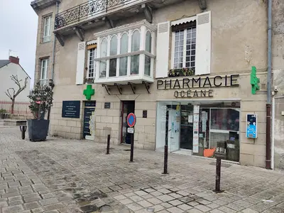 Pharmacie Oceane