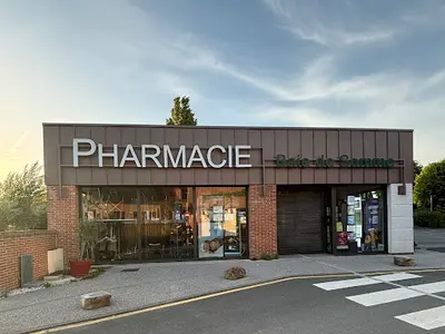 Pharmacie de la Baie de Somme