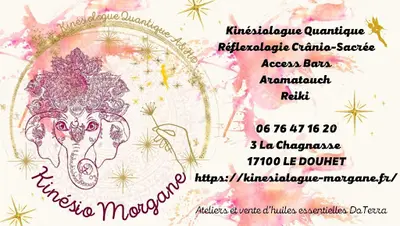 Dongeon Morgane