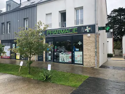 Pharmacie Zebra 3 Pharma