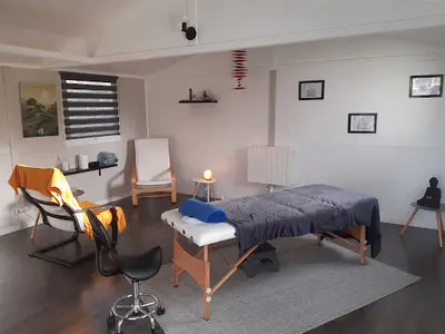 Essence Reiki