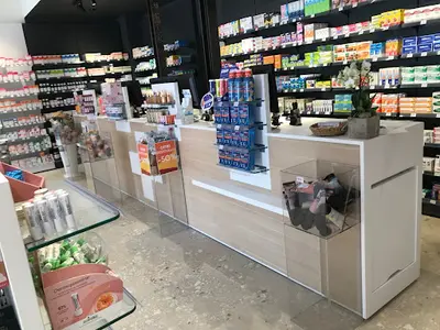 Pharmacie du Fousseret