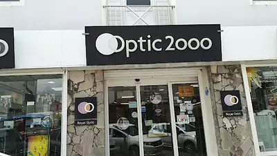 Optic 2000