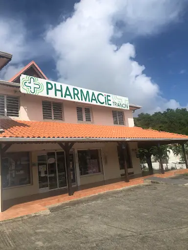 Pharmacie Rosemain