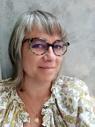 Stéphanie Lamoisson Sophrologue Certifiée