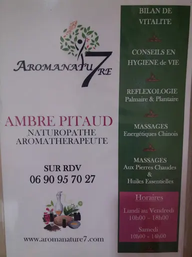 Aromanature7