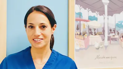 Dr Alexandra Duterne