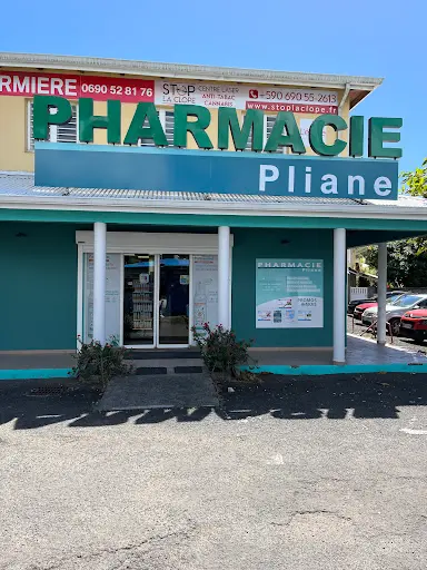 Pharmacie de Saint Felix - Dampierre