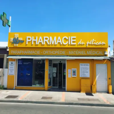 Pharmacie du Pelican