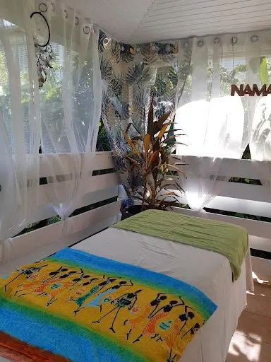 Réflexo Caraïbes