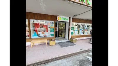 Pharmacie du Grand Bornand