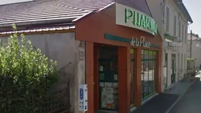 Pharmacie du Grand Lemps