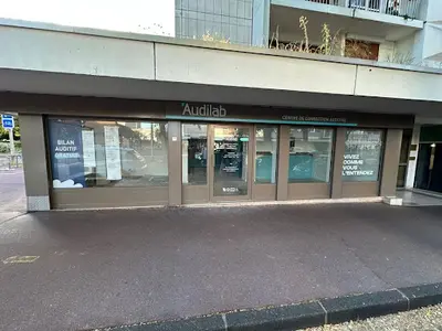 Audilab / Audioprothésiste Grand-quevilly