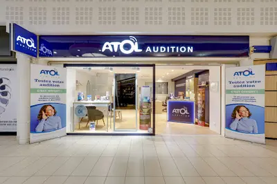 Audioprothésiste le Grand Quevilly - Atol Audition