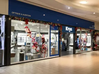 Audioprothésiste le Grand-quevilly - Cc Centre Sud 3 - Krys Audition