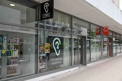 Laboratoires F le Her - Audioprothésiste