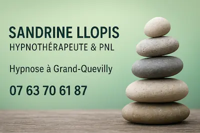 Llopis Sandrine