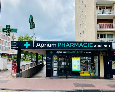 Pharmacie Audenet