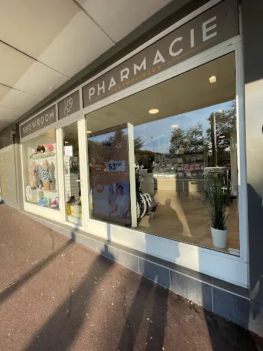 Pharmacie des Provinces