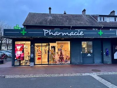 Pharmacie Deyglun