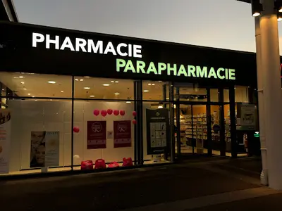 Pharmacie du Bois Cany