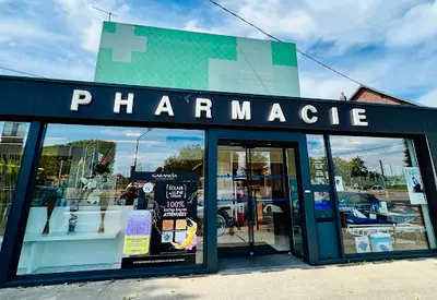 Pharmacie du Chant des Oiseaux