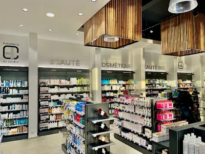 Pharmacie du Centre