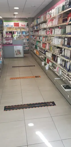 Pharmacie Boucoiran