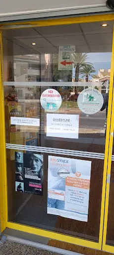 Pharmacie Sammut